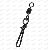 McMahon Easy Clip Snap Swivel
