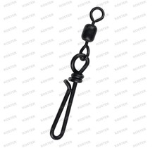 McMahon Easy Clip Snap Swivel