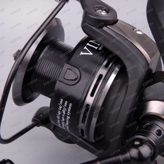 Vinura Super Light Weight Maat 910