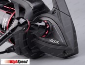 Kixx High Speed 7000 Kixx High Speed 7000