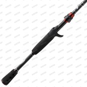 Garcia Vendetta Casting