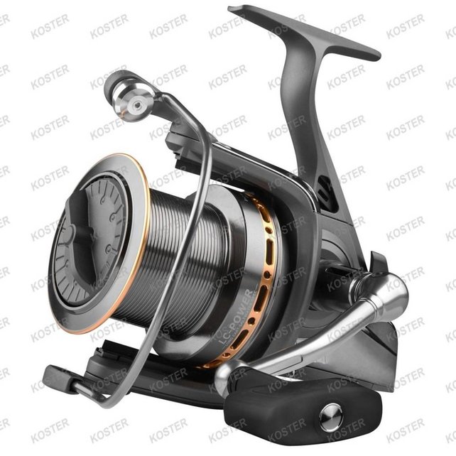 LC Power 9000 8+1 SS-BB