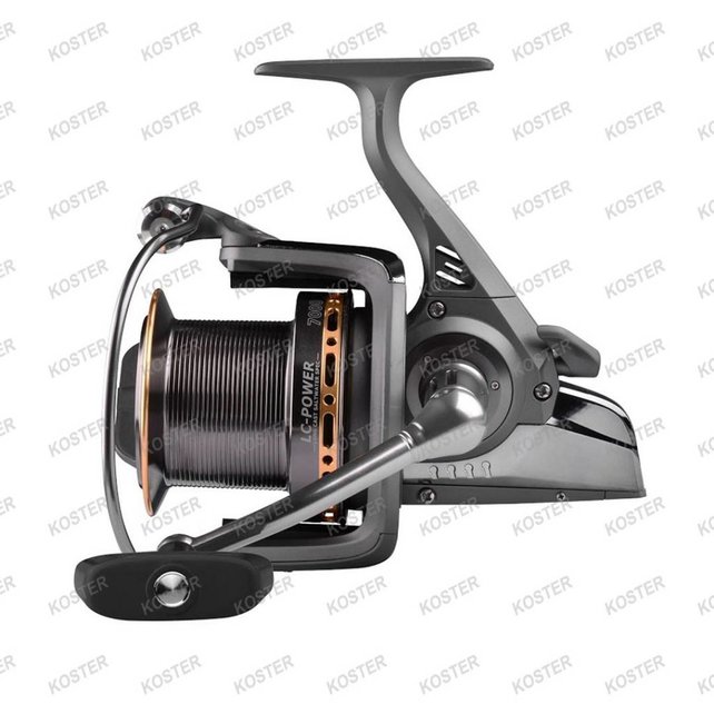 LC Power 9000 8+1 SS-BB