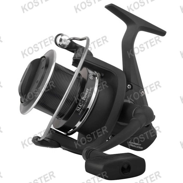 Super Long Cast Power 5000 Super Long Cast Power 5000