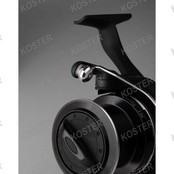 Super Long Cast Power 5000 Super Long Cast Power 5000