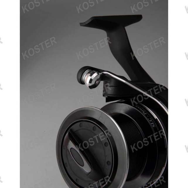 Super Long Cast Power 5000 Super Long Cast Power 5000