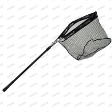 Rubber Coated Agility Game Nets