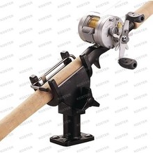 Quick Set Dock Rod Holder