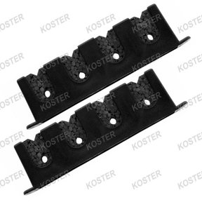 Horizontal Rod Rack