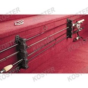 Horizontal Rod Rack