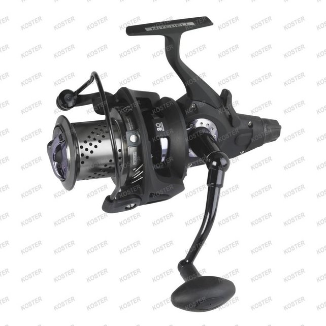 Avocast Free Spool Avocast Free Spool