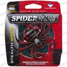 New Stealth Moss Green Braid