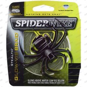 New Stealth Glow-Vis 0.20 mm., Trekkracht: 13.9 Kilo New Stealth Glow-Vis 0.20 mm., Trekkracht: 13.9 Kilo
