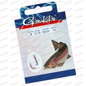 BKS-5330R Trout 60 cm.