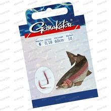 BKS-5330R Trout 60 cm.