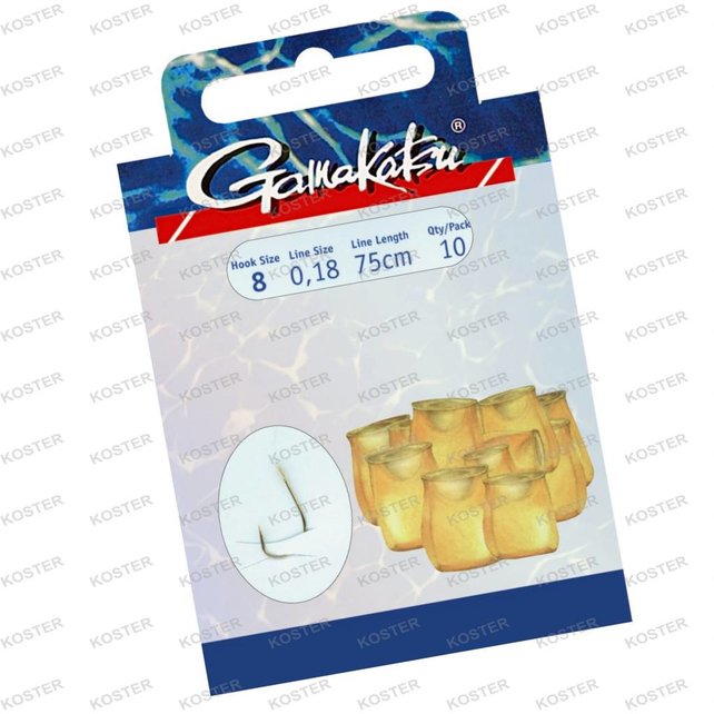 BKS-1130G Corn 75 cm.