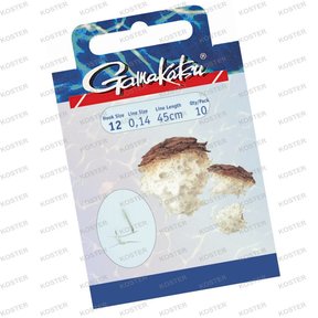 BKS-2210G Bread 45 cm.