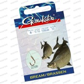 BKD-2210R Bream 100 cm.