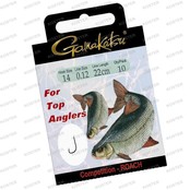 BKS-1010R Roach 22 cm.