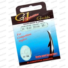 BKS-G1-104 Feeder 22 cm.