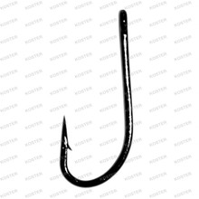 G-Carp Long Shank Hook