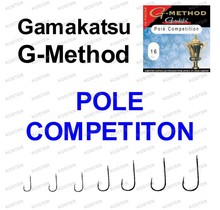 G-Method Pole Competition #