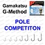 Gamakatsu G-Method Pole Competition #