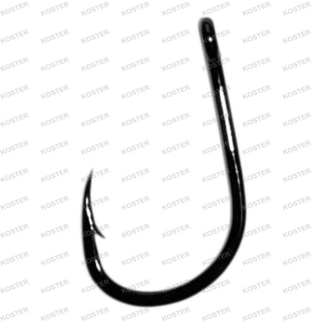 G-Carp A1 Teflon Coated Specialist Hook G-Carp A1 Teflon Coated Specialist Hook
