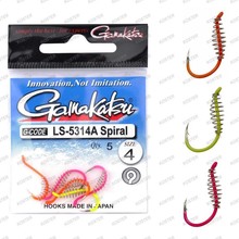 LS-5314A Spiral Maat 6