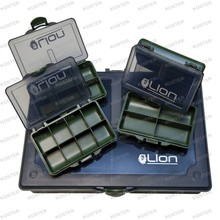 Complete Tackle Box Advanced Medium