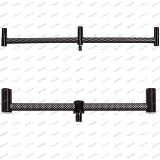 Buzzerbar Carbon Look Buzzerbar Carbon Look