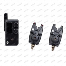 Selous Bite Alarmset