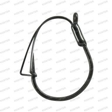 Worm 318 Wacky Weedless