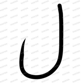 G-Carp PTFE Specialist RX BL