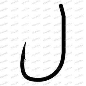 G-Carp PTFE Specialist RX haakmaat 6