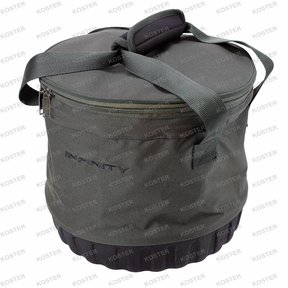 Infinity Bait Bucket