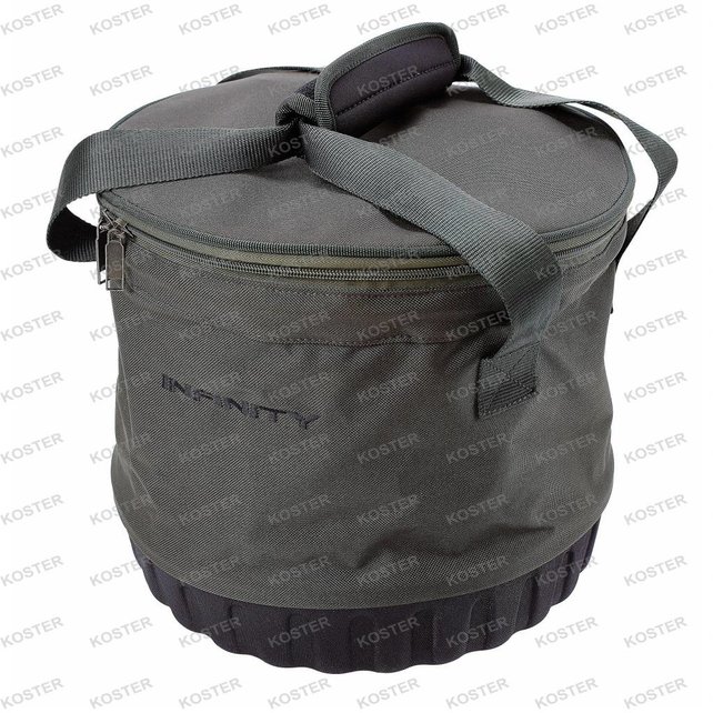 Infinity Bait Bucket Infinity Bait Bucket