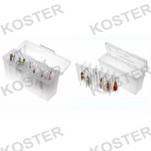 Panaro Tackle Spinnerbait Box