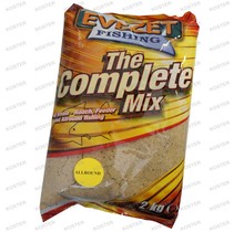 The Complete Mix Allround