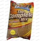 The Complete Mix Brasem The Complete Mix Brasem
