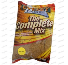 The Complete Mix Brasem