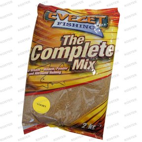 The Complete Mix Voorn