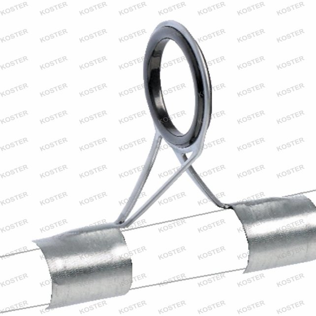 Colossus T 2.40 mrt. 100-350 gram Colossus T 2.40 mrt. 100-350 gram