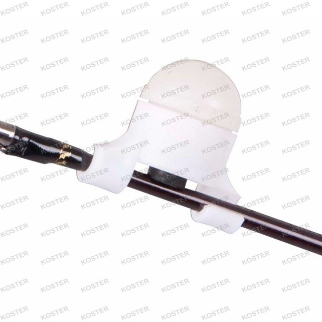 Specitec Light Clip green