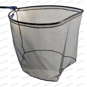 Rubber Coated Landingnet
