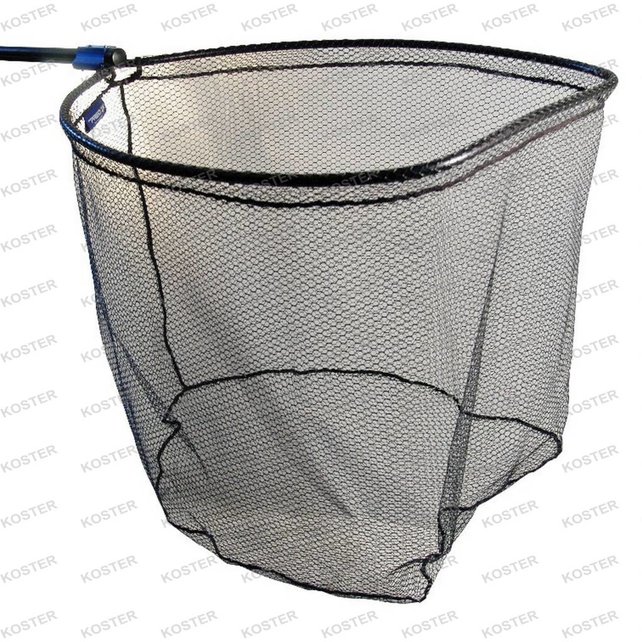 Rubber Coated Landingnet