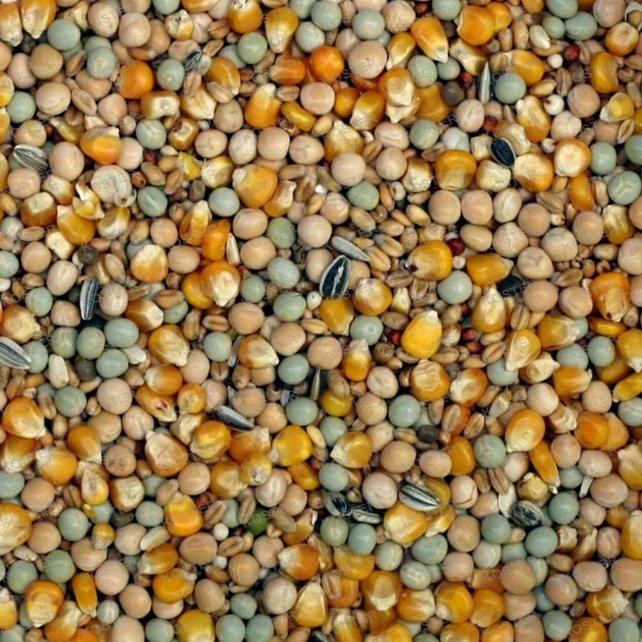 Particle Mix Particle Mix