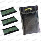 Capture Neopreen Bandjes Capture Neopreen Bandjes