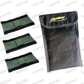 Capture Neopreen Bandjes