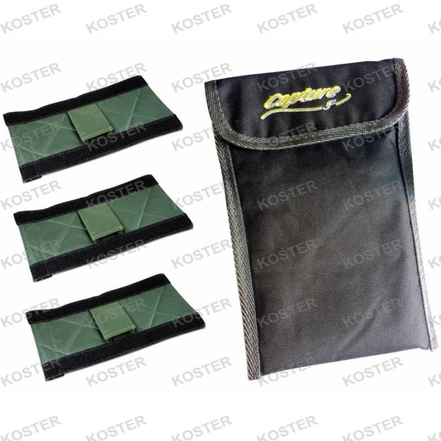 Capture Neopreen Bandjes Capture Neopreen Bandjes